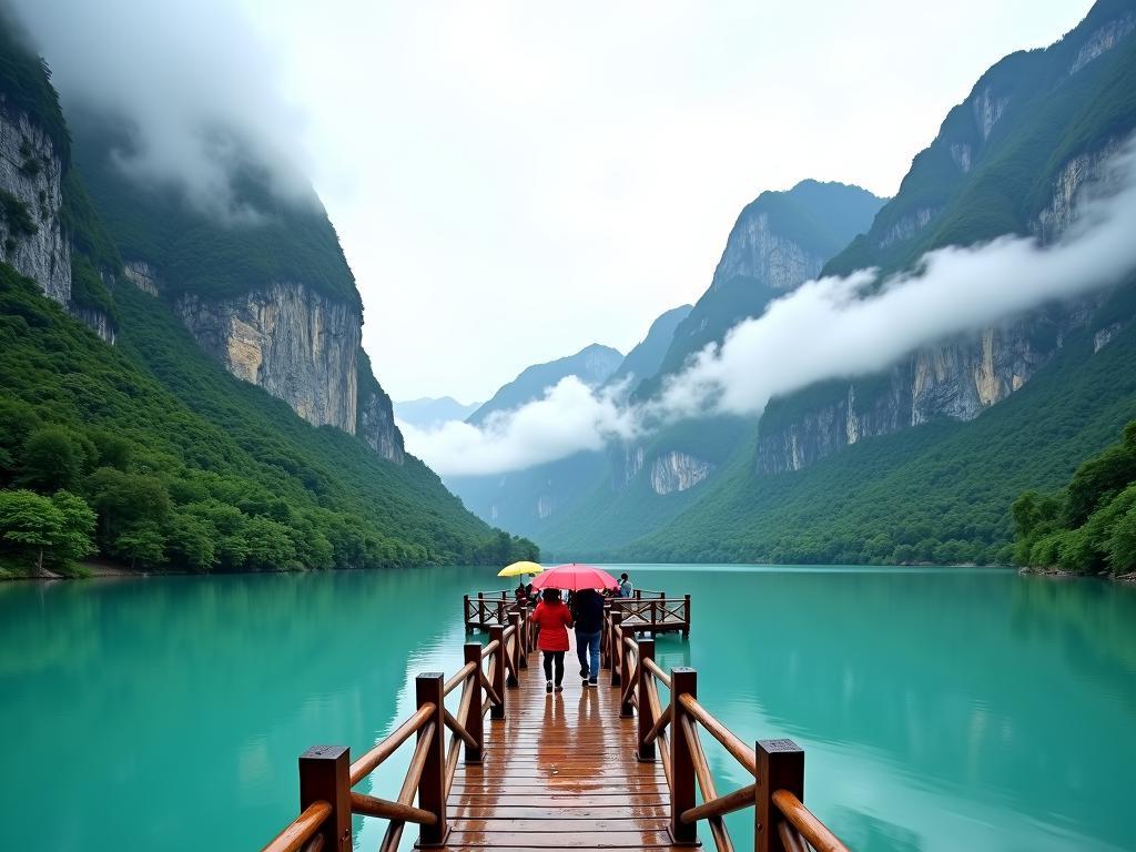 恩施幾月份去玩是最佳時(shí)間-四季玩法全攻略